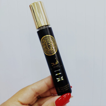 PERFUME DE BOLSA ARABE (INSPIRAÇÃO LATTAFA ASAD) 20ML