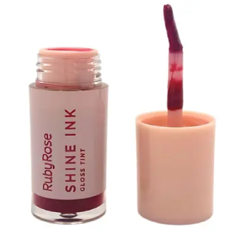 GLOSS TINT RUBY ROSE SHINE INK SI10