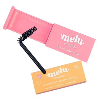 GEL MELU MODELADOR PARA SOBRANCELHAS
