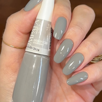 ESMALTE IMPALA A COR DA SUA MODA ESSENCIAL