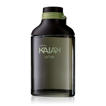 PERFUME NATURA KAIAK URBE 100ML
