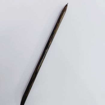 PALITO LONGO DE COCO COM PONTA DE FERRO UNIDADE 3,50