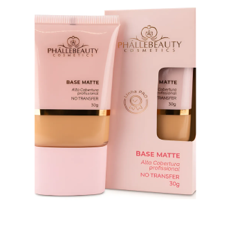 BASE PHÁLLEBEAUTY COR 03