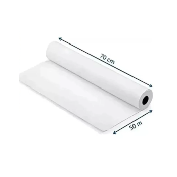 LENÇOL DESCARTÁVEL SECCAR NOBREZA 70CM X 50CM