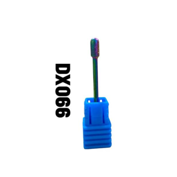 BROCA DIAMANTADA PARA ALONGAMENTO DX066