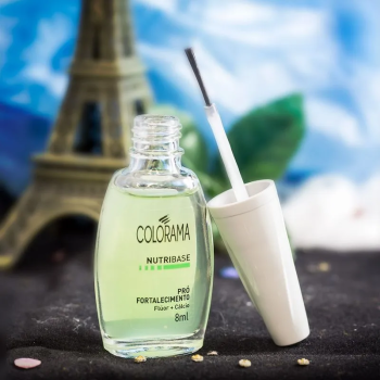 ESMALTE COLORAMA NUTRI BASE PRO FORTALECIMENTO