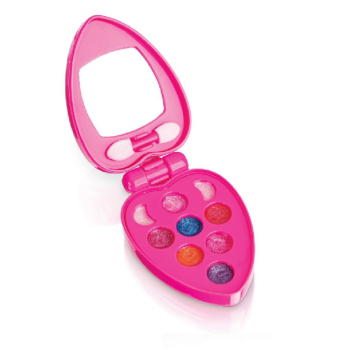 MAQUIAGEM INFANTIL FENZZA TEEN SHINE LIPS REF SKV120041