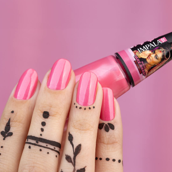 ESMALTE IMPALA GLOBOPLAY MAYA ARE BABA