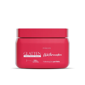 MÁSCARA GLATTEN WATERMELON 250G