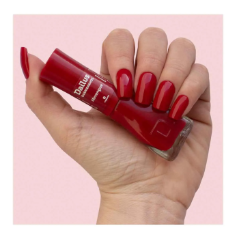 ESMALTE DAILUS MERENGUE