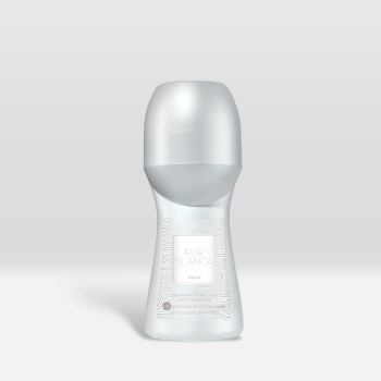 DESODORANTE ROLL-ON AVON PUR BLANCA 50ML