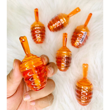 BRILHO LABIAL MARIA PINK HONEY BEE UNIDADE