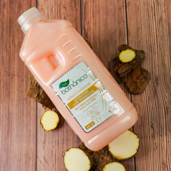 CONDICIONADOR TOK BOTHÂNICO QUERATINA COM MANDIOCA 1,9L