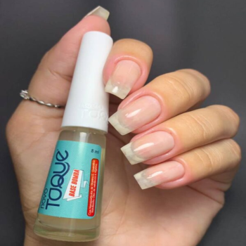 ESMALTE NOVO TOQUE BASE BOMBA