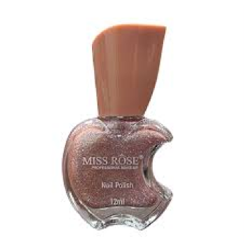ESMALTE MISS ROSE A510 12ML