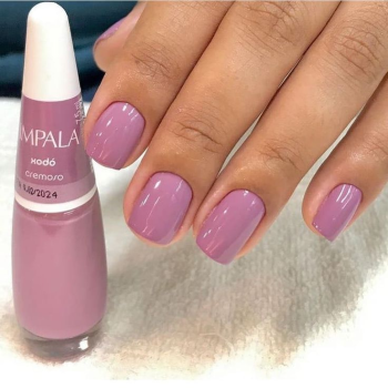 ESMALTE IMPALA A COR DA SUA MODA XODÓ