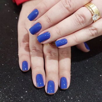 ESMALTE IMPALA A COR DA SUA MODA 5 VIVÊNCIA