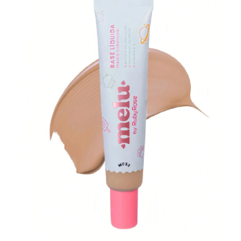 BASE LÍQUIDA RUBY ROSE MELU MC 51 25G