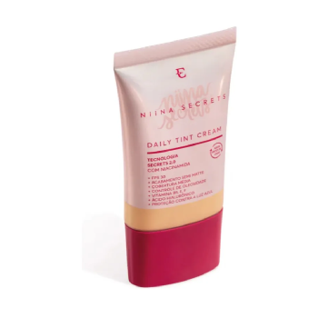 BASE EUDORA MULTIFUNCIONAL DAILY TINT CREAM COR 5 25ML