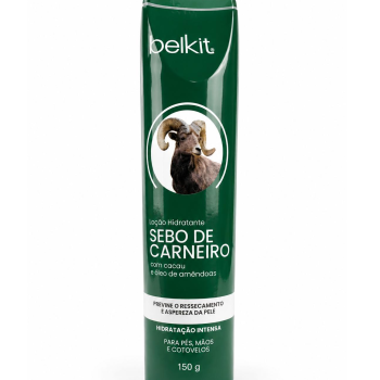 SEBO DE CARNEIRO BELKIT 150G