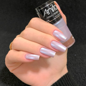 ESMALTE ANITA MINHAS MEMORIAS RECORDAÇÕES