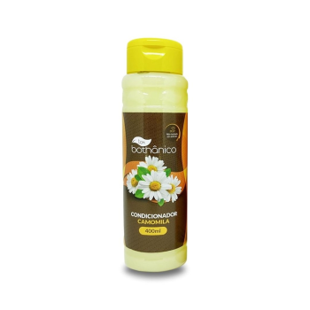 CONDICIONADOR TOK BOTHÂNICO CAMOMILA 400ML