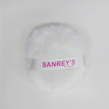 ESPONJA PUFFY SANREY'S