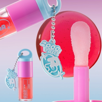 LIP OIL RUBY ROSE POP STAR LIQUOR