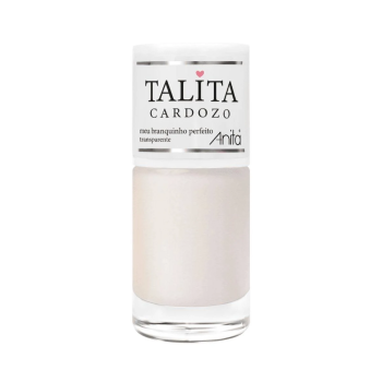 ESMALTE ANITA TALITA CARDOZO PÓZINHO CROMADO