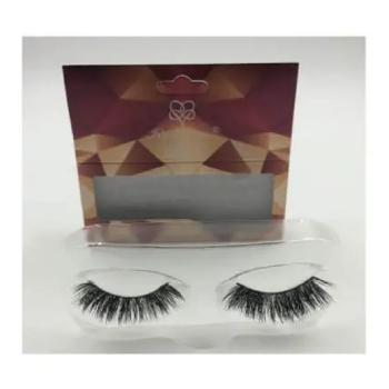 CÍLIOS POSTIÇOS REAL LOVE 871