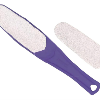 LIXA PARA PÉ NB PLÁSTICA 3990