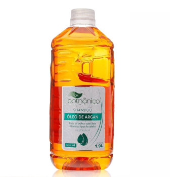 SHAMPOO TOK BOTHÂNICO ARGAN 1,9L