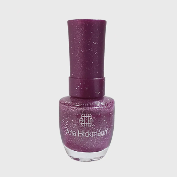 ESMALTE ANA HICKMANN PINK STAR COND