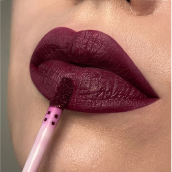 BATOM TREZZ LÍQUIDO MATTE LINDA