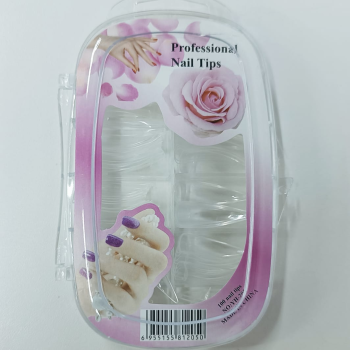 UNHAS TIPS DIVERSAS C/100