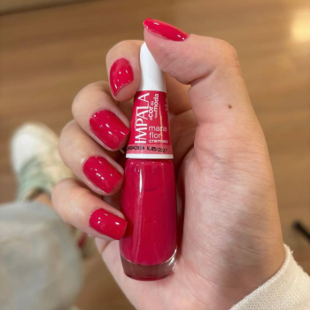 ESMALTE IMPALA MARIA FLOR