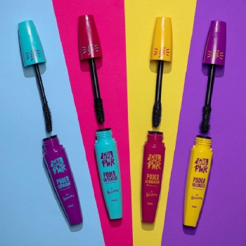 MÁSCARA PARA CILIOS LUISANCE GRL PWR 13ML