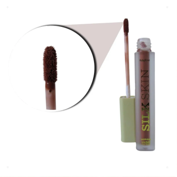 BATOM LÍQUIDO RUBY ROSE SILK SKIN ELEGANCE