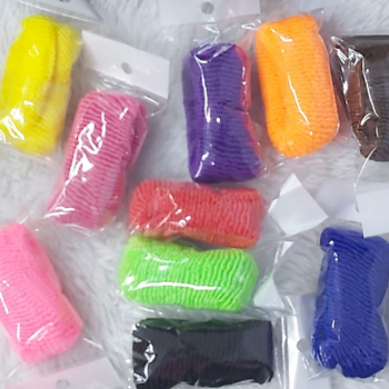 XUXA PARA CABELO GROSSA