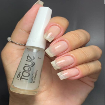 ESMALTE NOVO TOQUE BASE CETIM