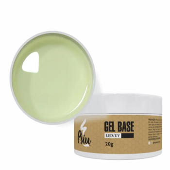 GEL BASE PSIU 25G