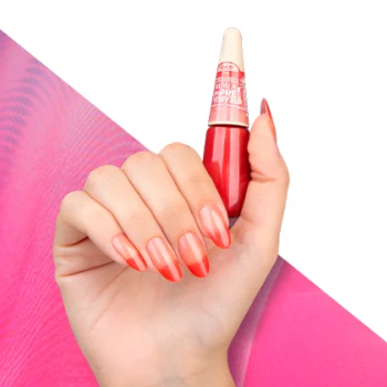 ESMALTE IMPALA IMPREVISIVEL EMOCIONADA/DESAPEGADA