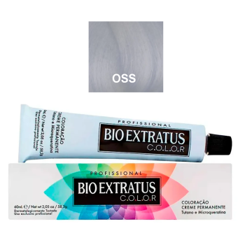TINTA BIO EXTRATUS OSS INTENSIFICADOR DE CLAREAMENTO