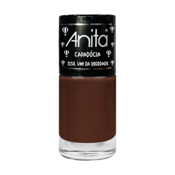ESMALTE ANITA CAPADÓCIA VOO DA LIBERDADE