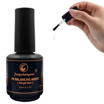 PH BALANCED AGENT FENGSHANGMEI (DEHYDRATOR) PARA UNHAS 15ML