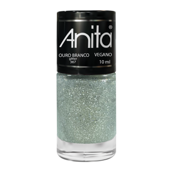 ESMALTE ANITA OURO BRANCO