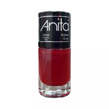 ESMALTE ANITA PODER