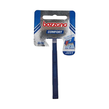 APARELHO DE BARBEAR BOZZANO CONFORT
