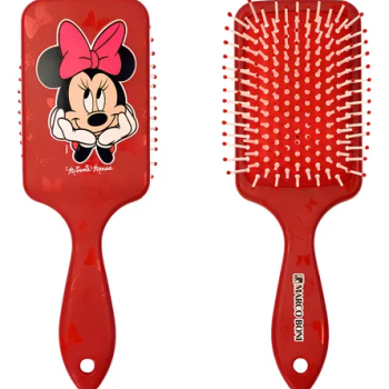 ESCOVA RAQUETE MARCO BONI DISNEY MINNIE REF7614