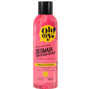SÉRUM REPARADOR OH MY DESMAIA SEM DÓ NEM PIEDADE 60ML